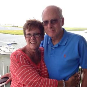 Meet your Posher, Teresaeugene